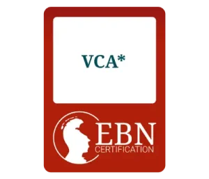EBN VCA Certificaat